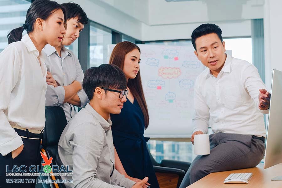 Lao động Canada L&C Global