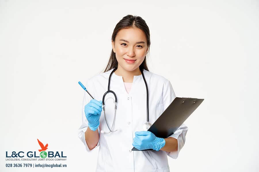 việc làm điều dưỡng tại Canada L&C Global
