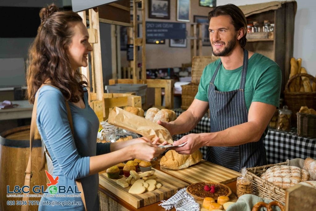 10 việc làm ở Canada cho người lao động không có kinh nghiệm L&C Global