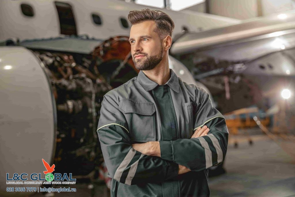 Việc làm ở Canada: 3 con đường định cư tốt nhất cho ngành kỹ sư ô tô L&C Global