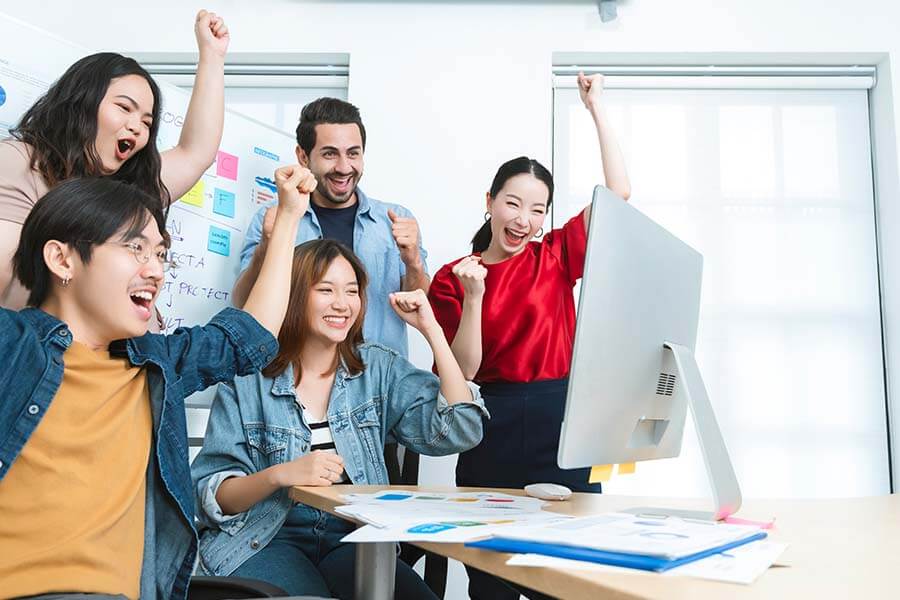 Thống kê Việc làm ở Canada L&C Global