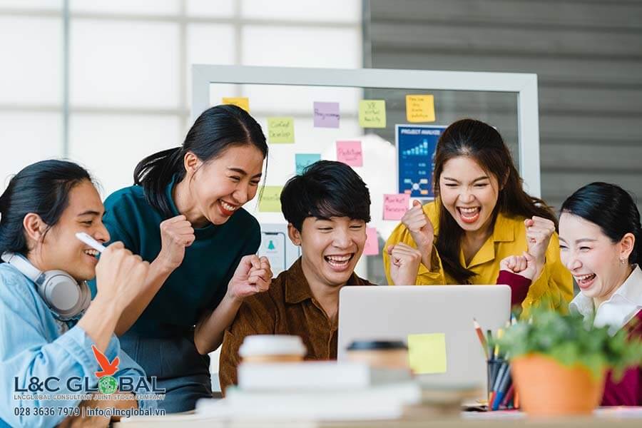 việc làm tại British Columbia, Canada L&C Global