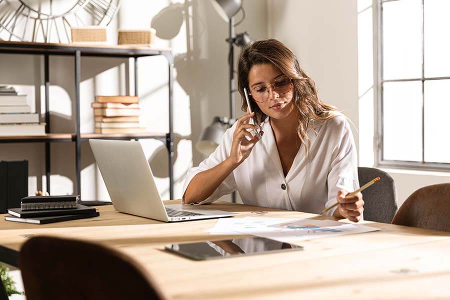 tỷ lệ việc làm tại Canada L&C Global