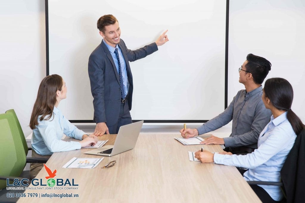 việc làm tại Canada L&C Global