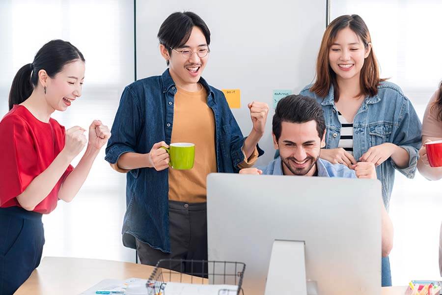 Việc làm tại Canada tăng thêm 35.000 vị trí với tỷ lệ thất nghiệp ở mức 5% L&C Global