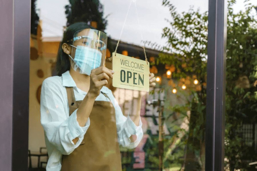 Kinh tế phục hồi là tiền đề cho các vị trí việc làm tại Canada tăng vào tháng 7