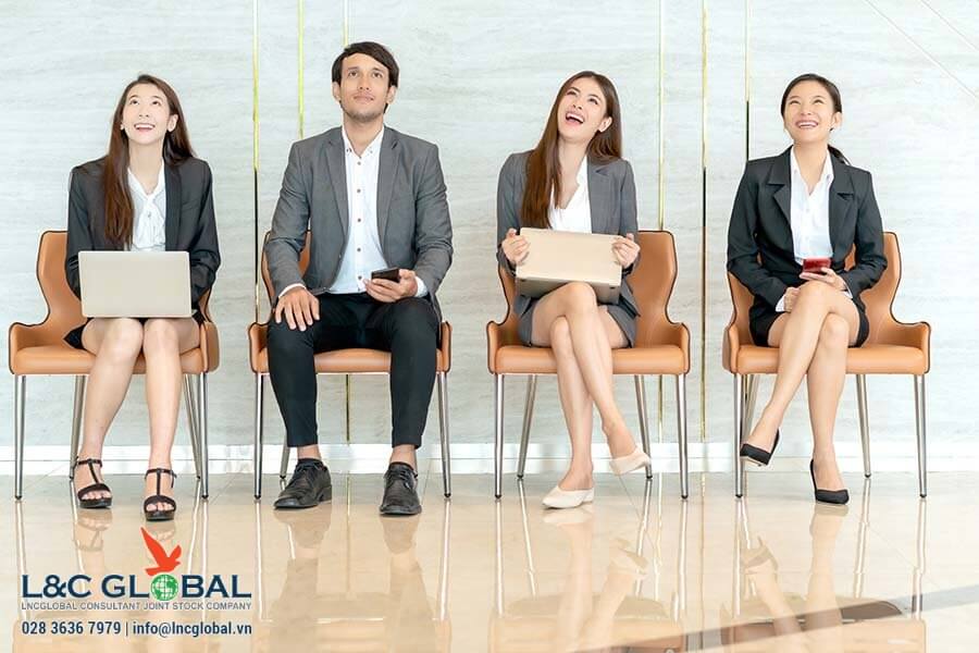 Việc làm tại Canada L&C Global