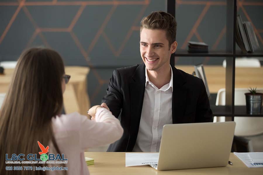 Việc làm tại Canada L&C Global