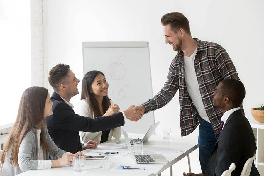 Số lượng việc làm tại Saskatchewan L&C Global