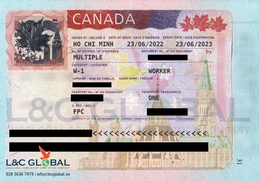 lao động định cư canada lnc global