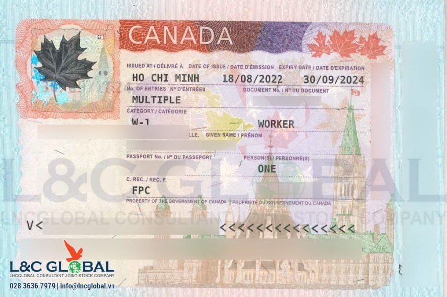 lao động định cư canada lnc global