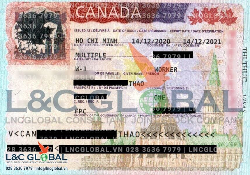 lao động định cư canada lnc global 