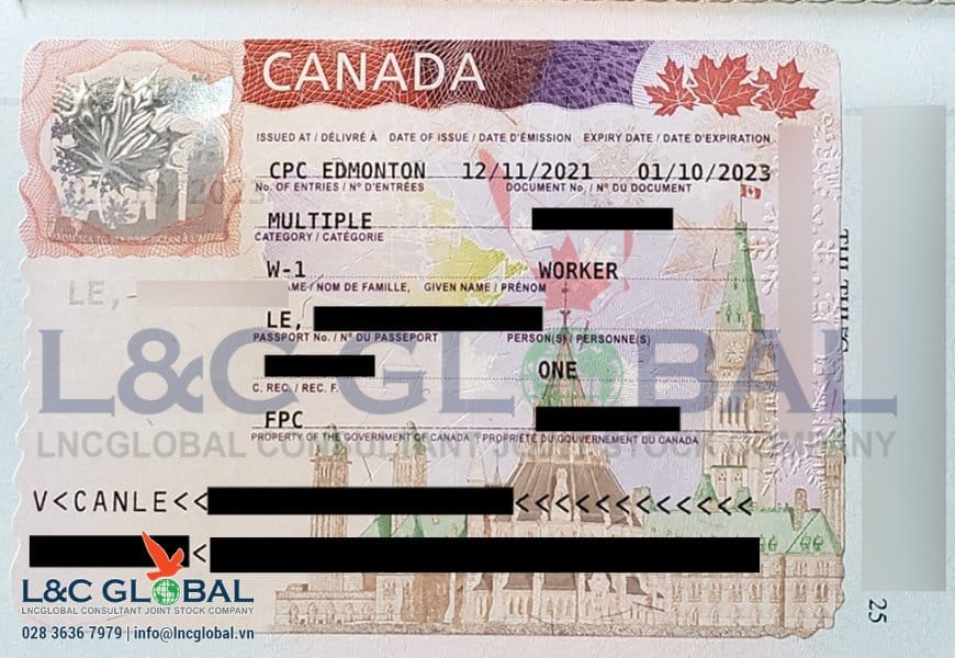 lao động định cư canada lnc global noc b 7205