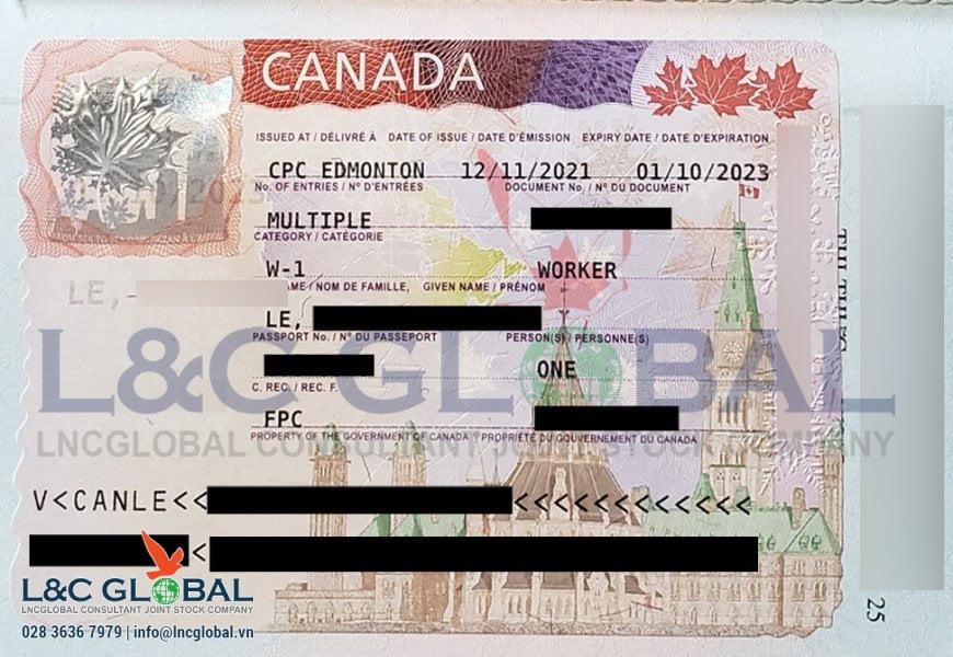 lao động định cư canada lnc global noc b 7205