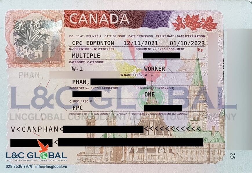 lao động định cư canada lnc global