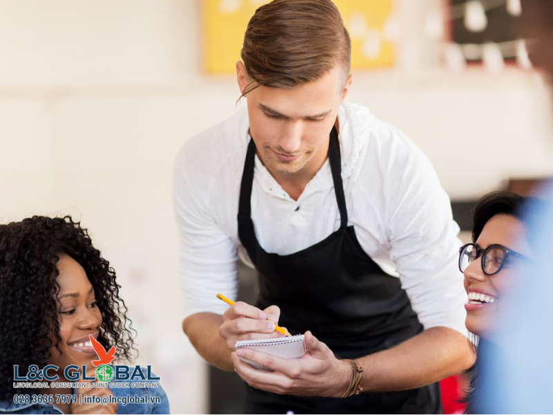 Top các ngành nghề mã ngành NOC C tại Canada năm 2022 -L&C Global