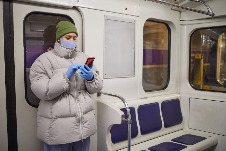 Giao thông tàu điện ngầm - Hệ thống Metroway - Giao thông ở Vancouver L&C Global