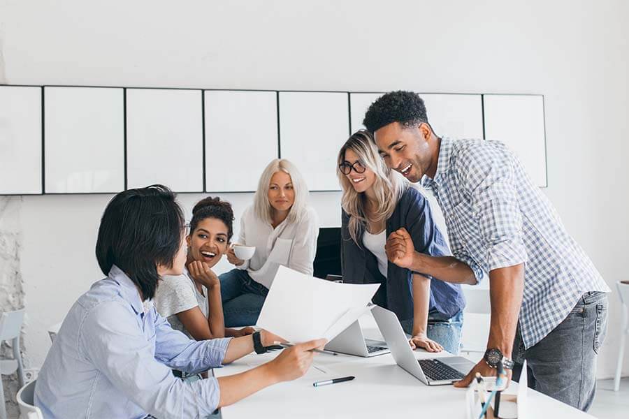 Cách xin Work Permit Canada năm 2023 L&C Global