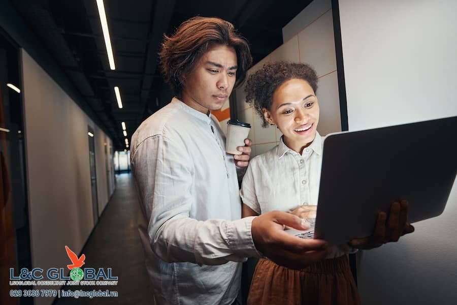 Chương trình thí điểm Skilled Worker cho lao động quốc tế