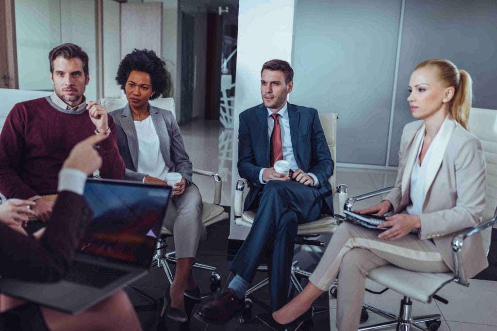 cách nhà tuyển dụng thuê người nhập cư Canada L&C Global