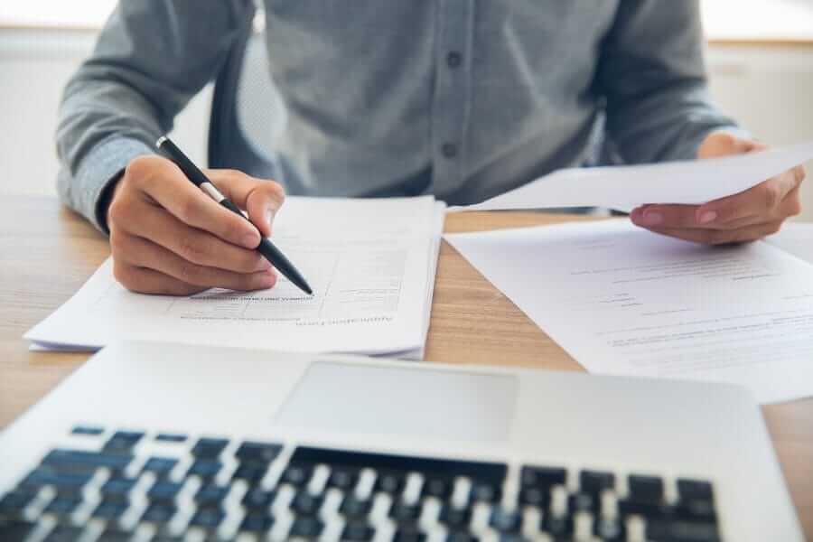 Nộp đơn xin thị thực Hoa Kỳ diện việc làm