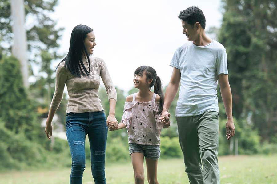 Xu hướng định cư nước ngoài của người Việt năm 2023 L&C Global