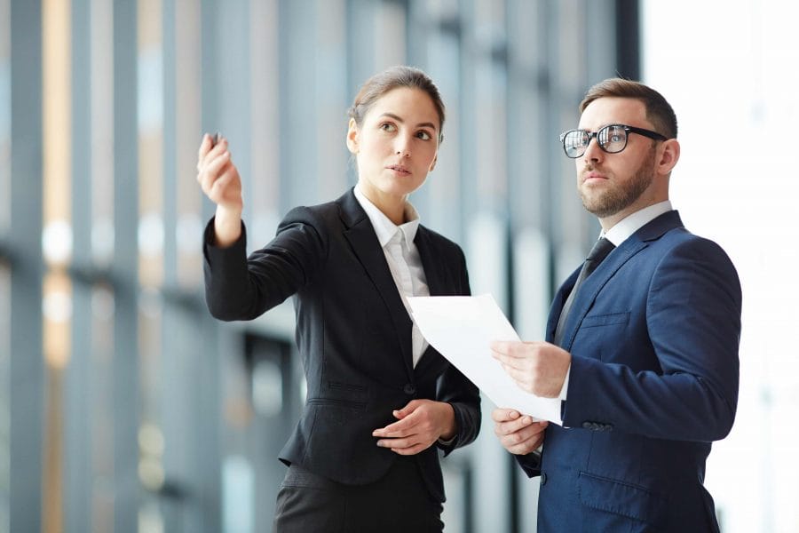 định cư L&C Global