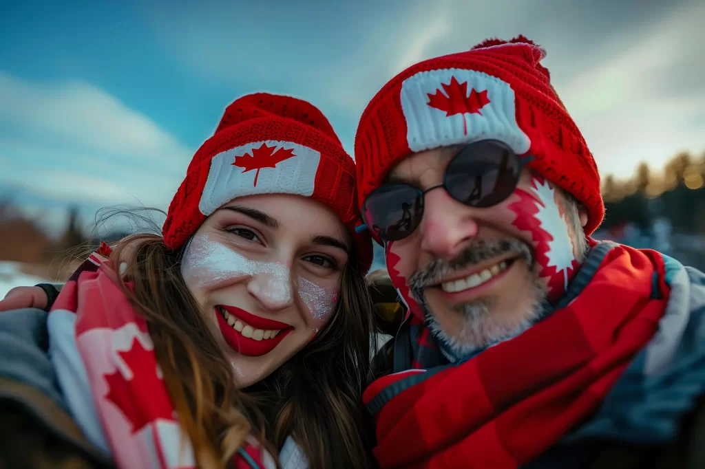 Chương trình định cư Canada diện bảo lãnh