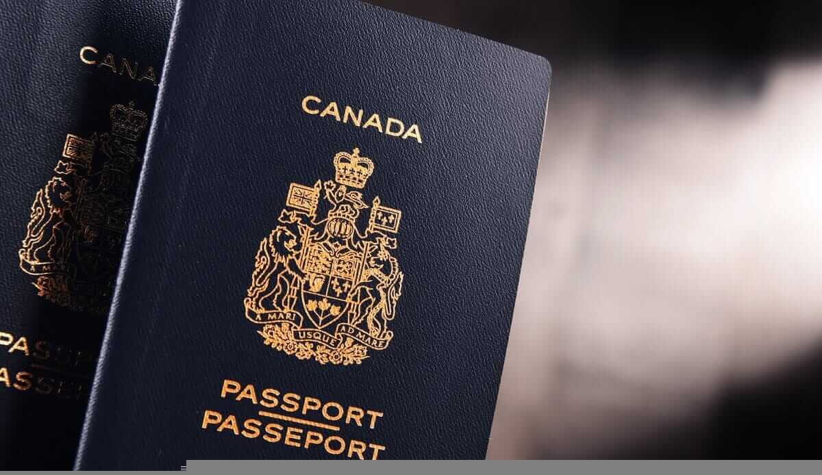 định cư Canada bằng diện lao động