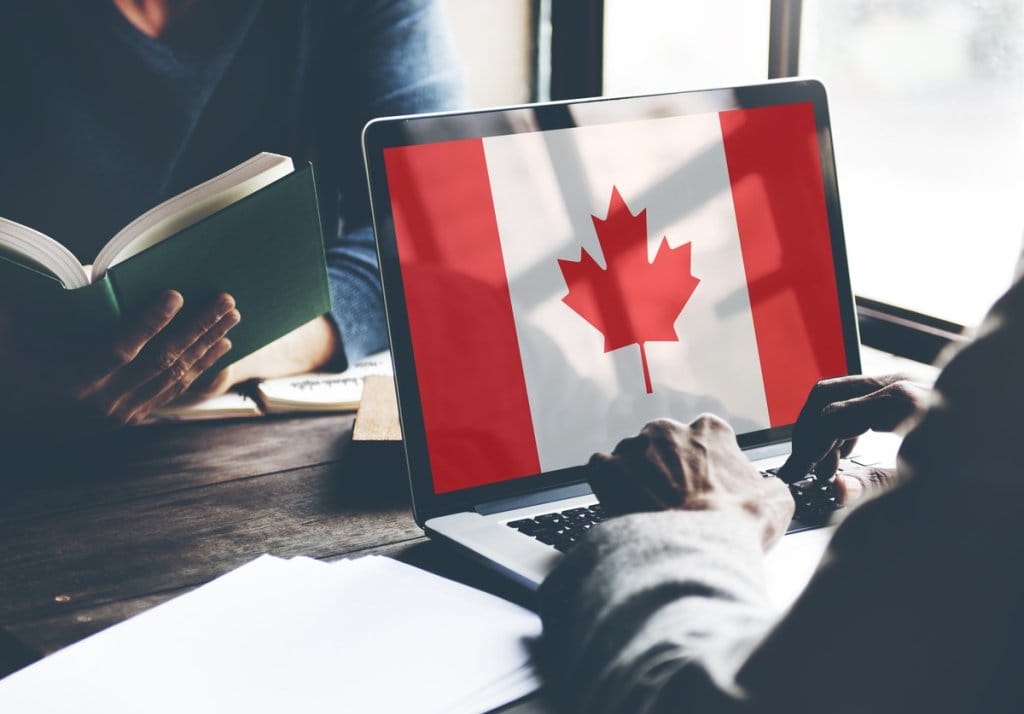 chuẩn bị giấy tờ gì trước khi đến Canada?