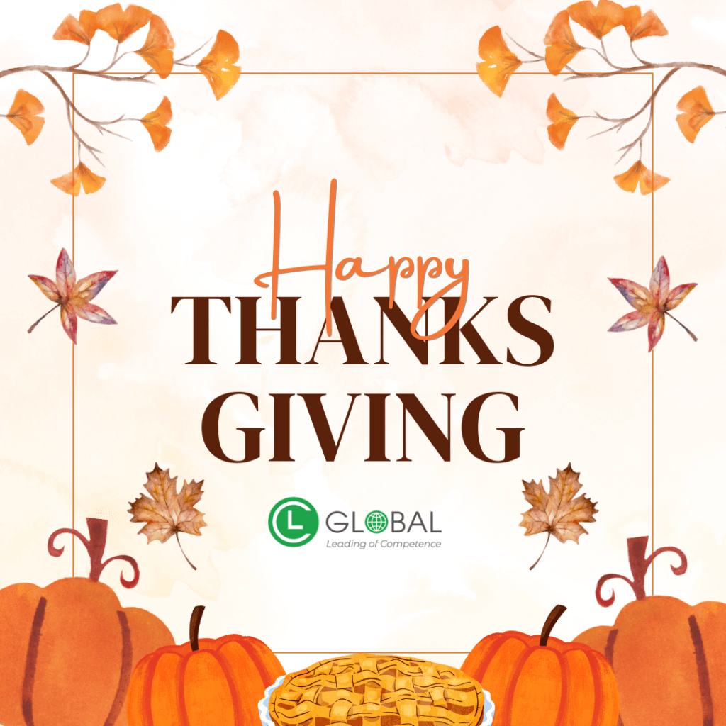 lễ tạ ơn - thanksgiving Canada