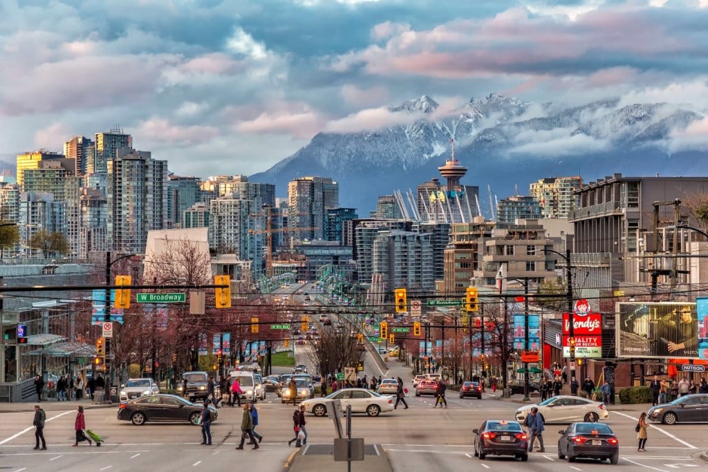 British Columbia