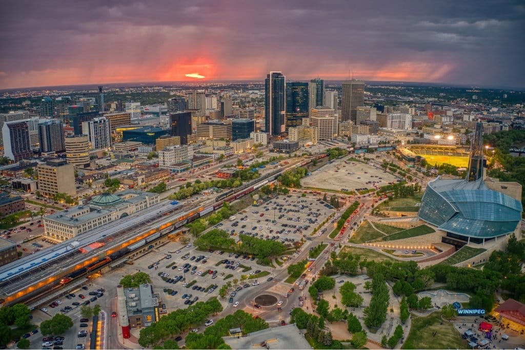 manitoba