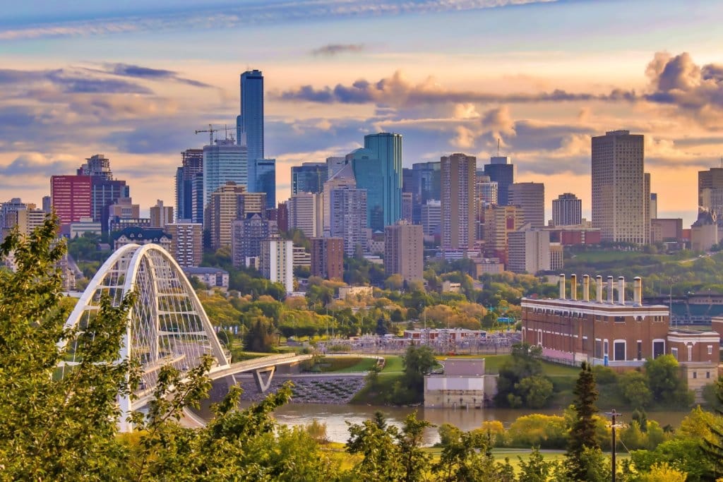 Alberta