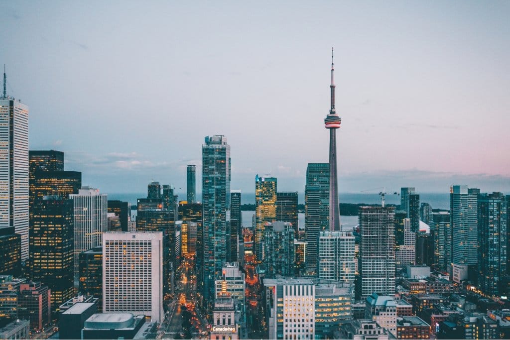 Ontario