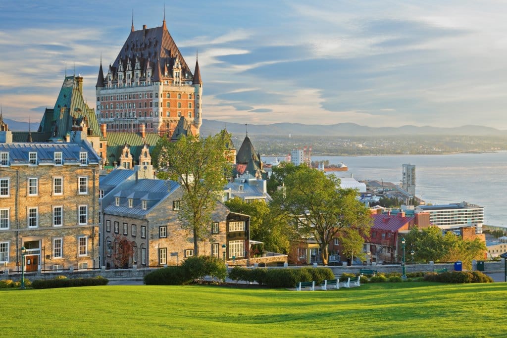 quebec