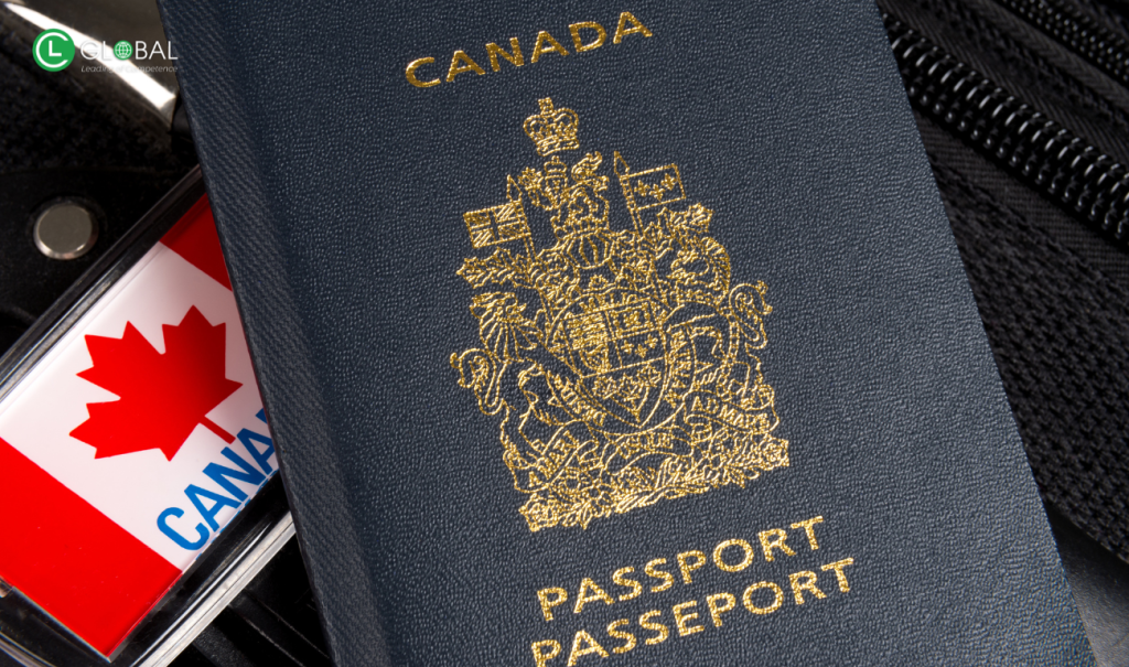 Quy trình nhập quốc tịch Canada 2025
