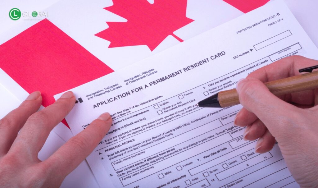 Quy trình nhập quốc tịch Canada 2025