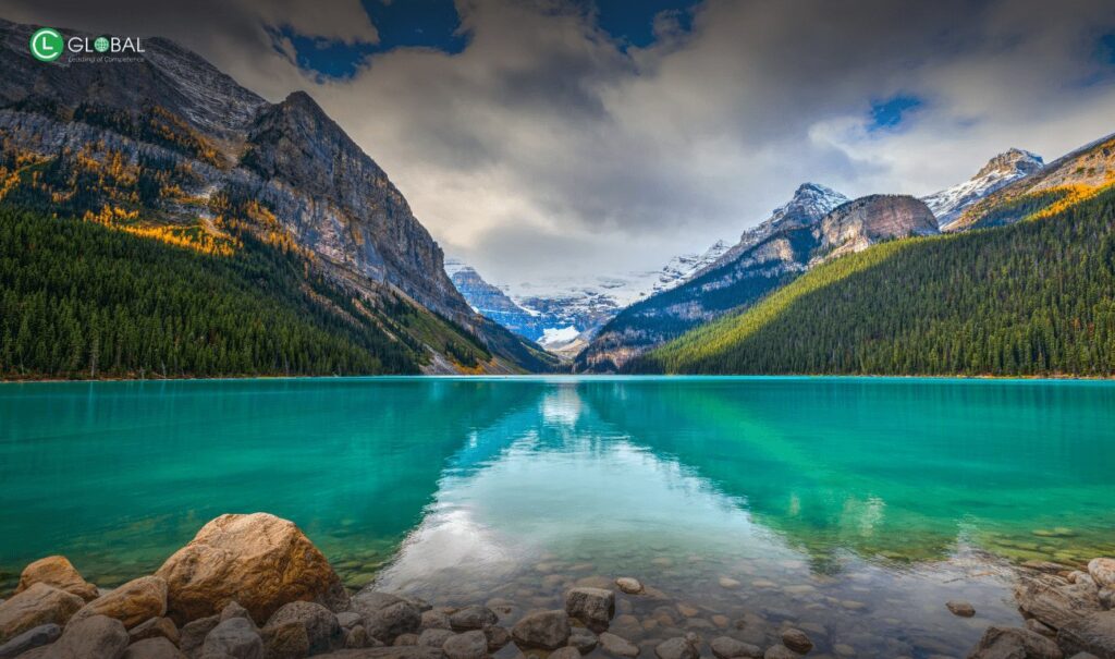 Có Nên Định Cư Canada 2025