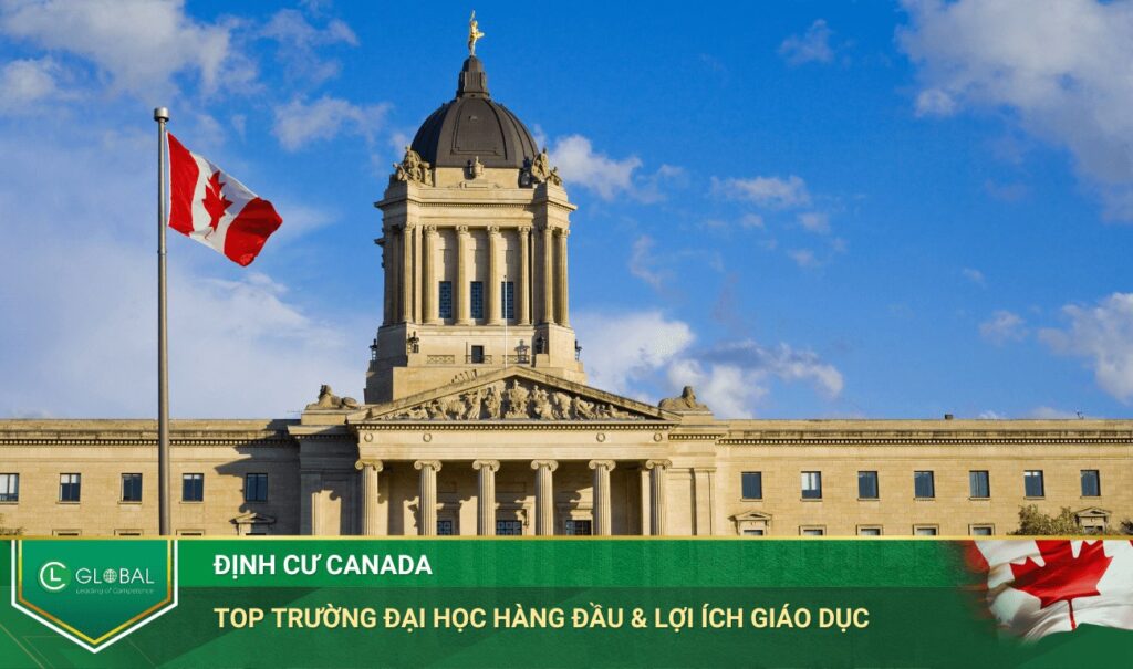 Top 10 Trường Đại Học Hàng Đầu & Lợi Ích Giáo Dục