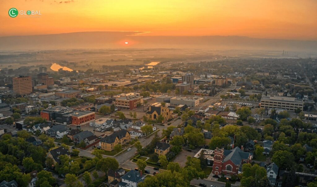 Danh sách 7 vùng cộng đồng đã công bố ngành nghề ưu tiên định cư theo chương trình RCIP - Brandon, Manitoba