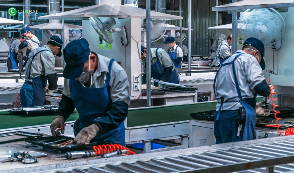 Nên Đi Xuất Khẩu Lao Động Hay Định Cư Diện Tay Nghề Năm 2025