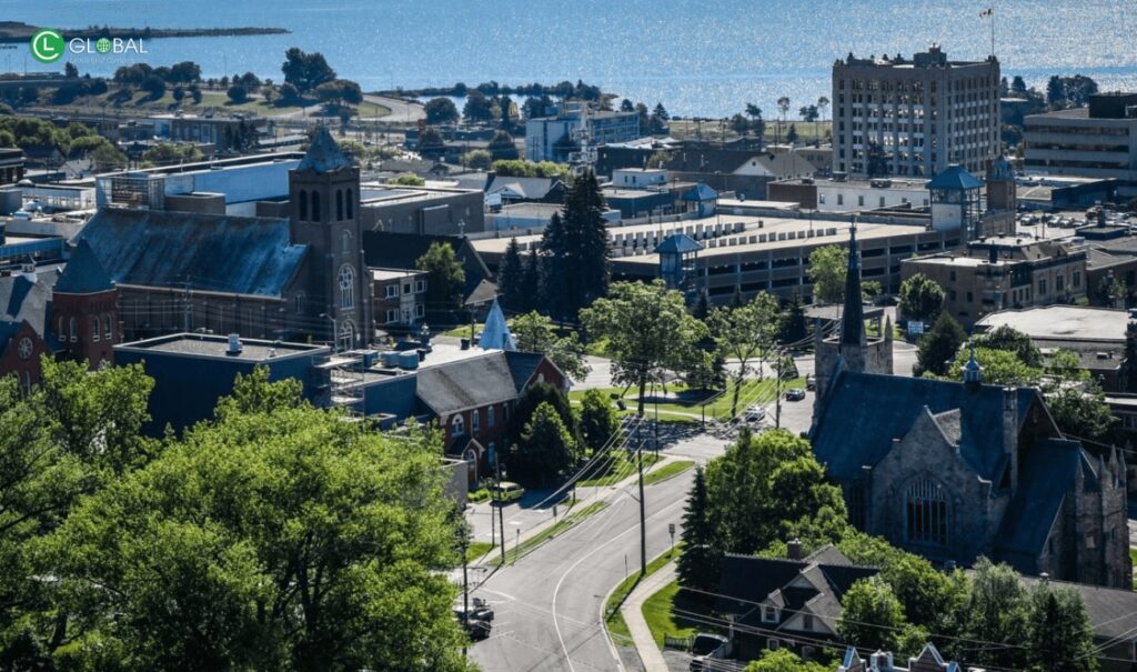 Danh sách 7 vùng cộng đồng đã công bố ngành nghề ưu tiên định cư theo chương trình RCIP - Thunder Bay, Ontario