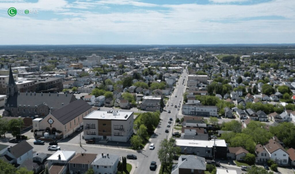 Danh sách 7 vùng cộng đồng đã công bố ngành nghề ưu tiên định cư theo chương trình RCIP - Timmins, Ontario