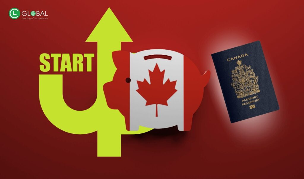 Định cư Canada Diện Start-up Visa 2025 - giải pháp định cư trọn gói lý tưởng cho gia đình doanh nhân Việt
