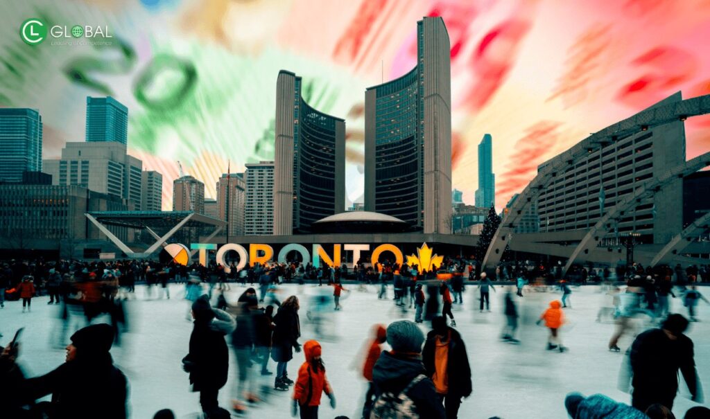 Định cư Canada Diện Start-up Visa 2025 - Huớng thẳng đến PR cho cả gia đình