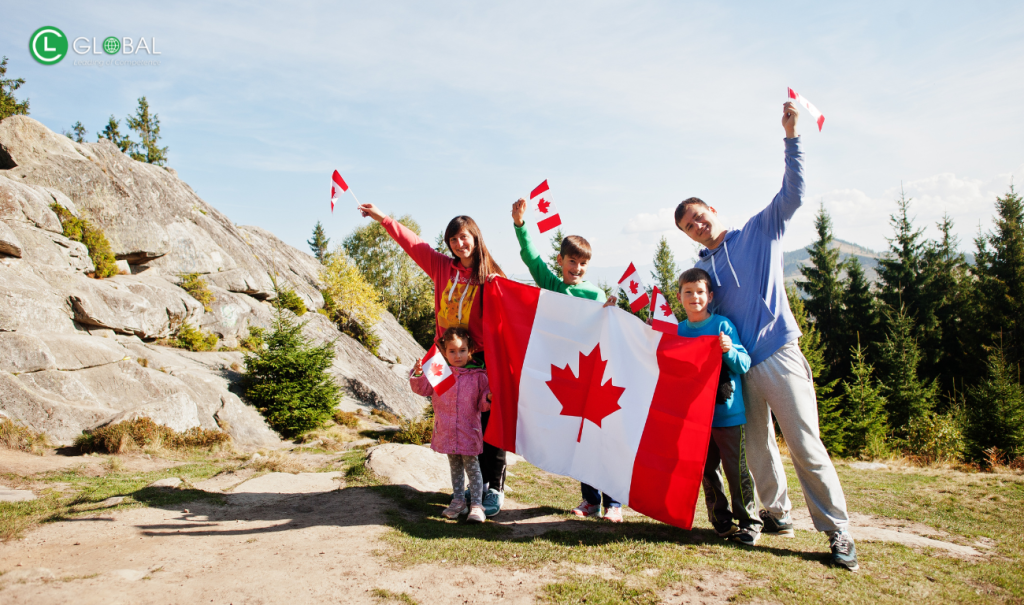 Kế Hoạch Định Cư Canada Trọn Gói Cho Cả Gia Đình Trong 12 Tháng
