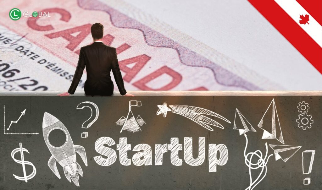 Lỗi thường gặp khi nộp hồ sơ Start-Up Visa Canada - Hiểu sai bản chất chương trình Start-Up Visa Canada