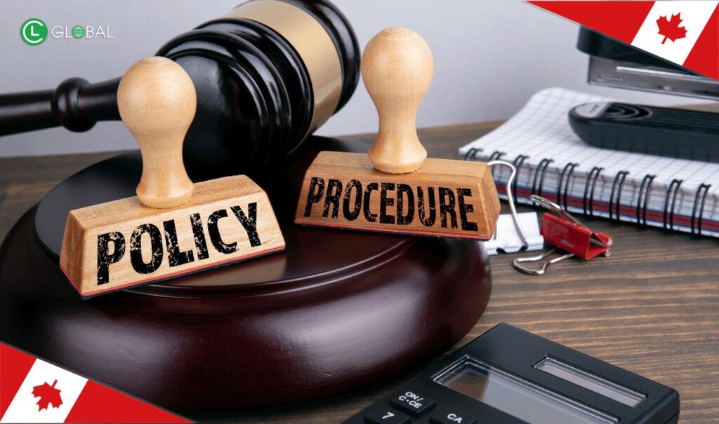 Xử lý hồ sơ định cư Canada 2025_ Cập nhật chính sách