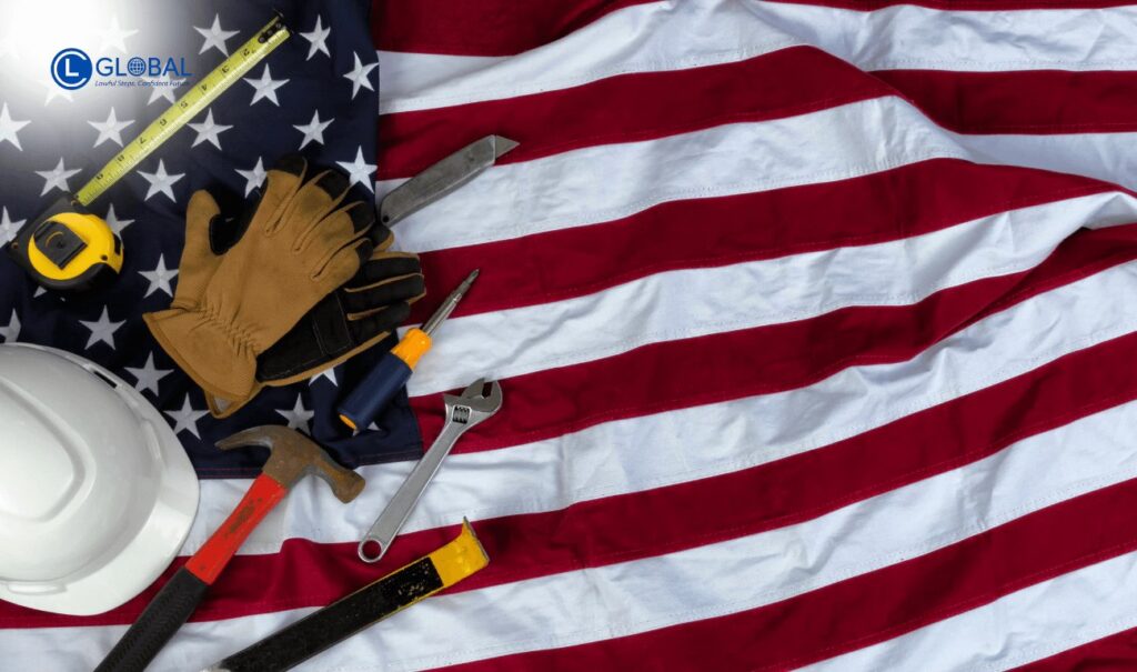 5 Sai Lầm Phổ Biến Khiến Gia Đình Việt Mất Cơ Hội Định Cư Mỹ EB-2 NIW - Lao Động Mỹ